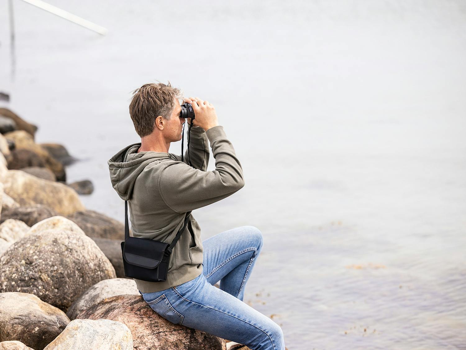 Kikare: Få en kikare med smart fokusering tillsammans med PC-tidningen